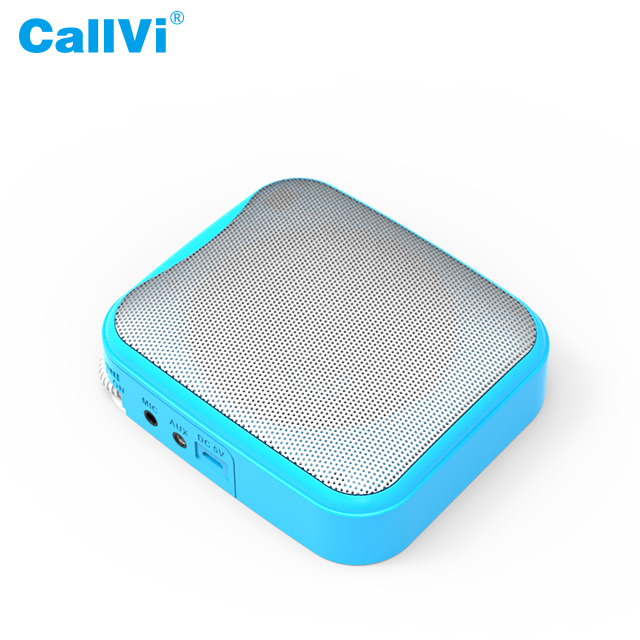 CallVi V-311 Portable Wired Voice Amplifier 