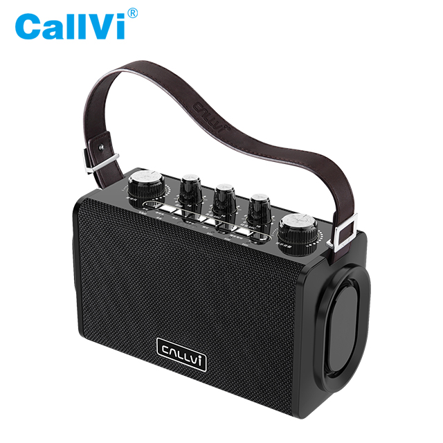 CallVi V-832 UHF Wireless Voice Amplifier 