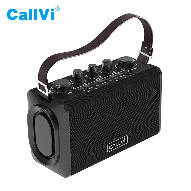 CallVi V-832 UHF Wireless Voice Amplifier 