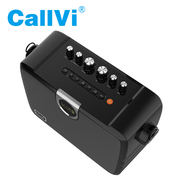 CallVi V-1811 Portable speakers 