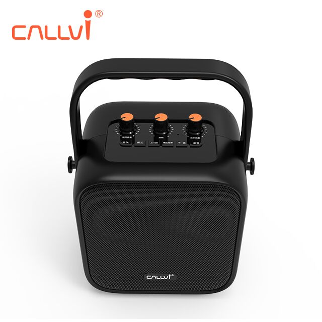 CallVi W5 Portable speakers 