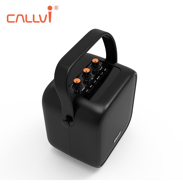 CallVi W5 Portable speakers 