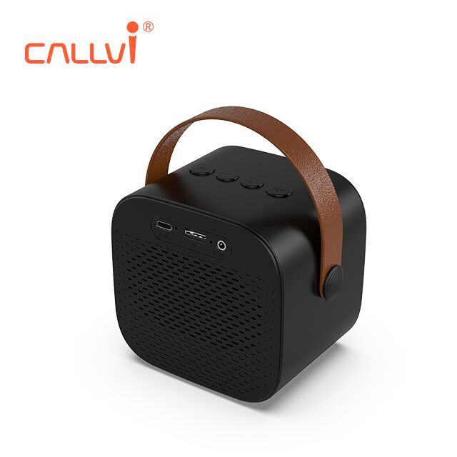 CallVi W3 Portable speaker 